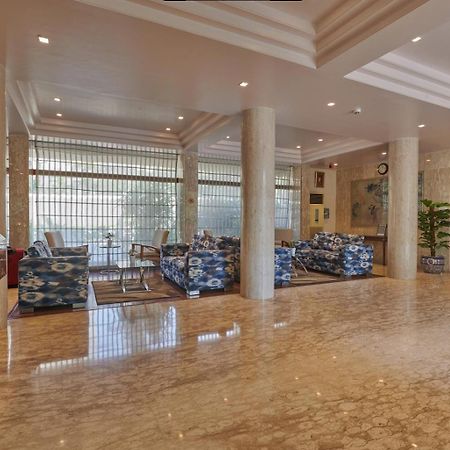 Regent Hotel Andheri, Airport Mumbai Exterior foto