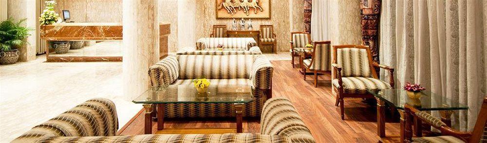 Regent Hotel Andheri, Airport Mumbai Exterior foto